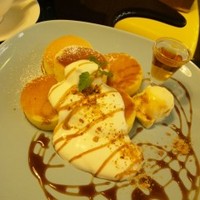 新京極にパンケーキのお店できてます By からからなとこ デザートファクトリー 四条河原町店 京都河原町 カフェ 食べログ 新京極にパンケーキのお店できてます By からからなとこ デザートファクトリー 四条河原町店 京都河原町 カフェ 食べログ