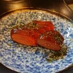 旬彩和食 ひとさじ - 