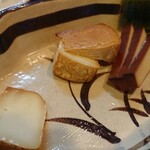 旬彩和食 ひとさじ - 