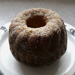 パティスリートレカルム - クグロフ