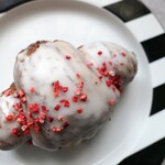 パティスリートレカルム - カプリス