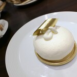 パティスリートレカルム - ネージュ