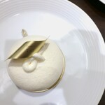 パティスリートレカルム - ネージュ