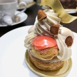 パティスリートレカルム - ノヴィス