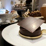 パティスリートレカルム - エベーヌ