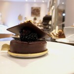 パティスリートレカルム - エベーヌ