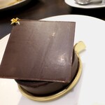 パティスリートレカルム - エベーヌ