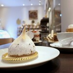 パティスリートレカルム - マジェストゥ