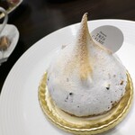 パティスリートレカルム - マジェストゥ