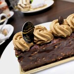 パティスリートレカルム - イルガチェフェ