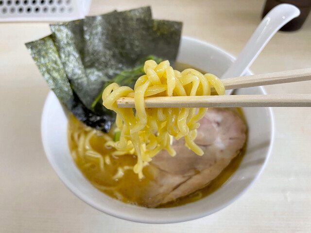 町田家 町田本店 （まちだや） - 町田/ラーメン  食べログ