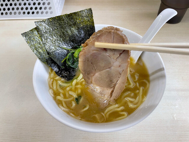 町田家 町田本店 (まちだや) - 町田/ラーメン 食べログ