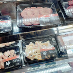 斎藤精肉店 - 