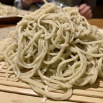 蕎麦切り 春のすけ - 
