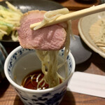 蕎麦切り 春のすけ - 