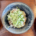 Ramen FeeL - 雲白肉ご飯