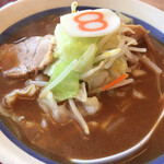 Hachiban Ramen - 