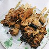 Yakitori Rakki - ラッキーボックス（税込1880円）の焼鳥