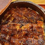 うなぎのしろむら 春日井 - 