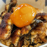 うなぎのしろむら 春日井 - 