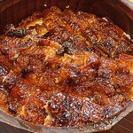 うなぎのしろむら 春日井 - 