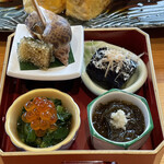 うなぎのしろむら 春日井 - 