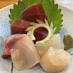 うなぎのしろむら 春日井 - 