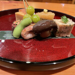 日本料理 たかむら - 