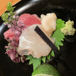 日本料理 たかむら - 