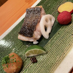 日本料理 たかむら - 