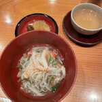 日本料理 たかむら - 