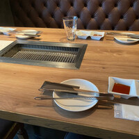 上等焼肉 ひらく - 