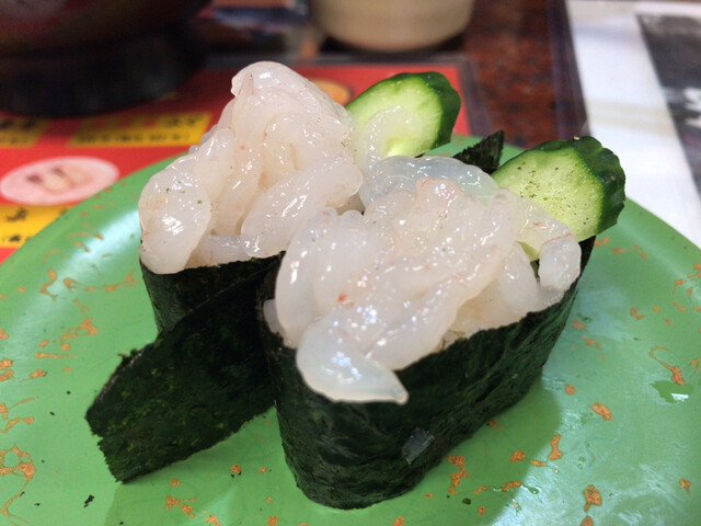 近江町市場寿し おうみちょういちばずし 北鉄金沢 回転寿司 食べログ 近江町市場寿し おうみちょういちばずし 北鉄金沢 回転寿司 食べログ