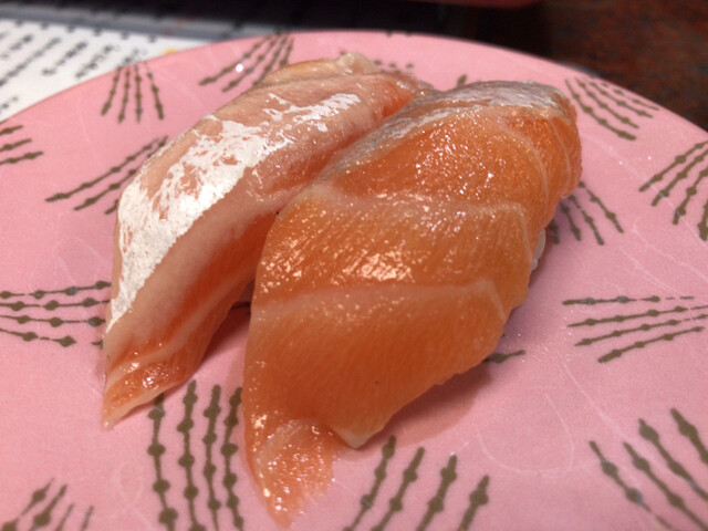 近江町市場寿し おうみちょういちばずし 北鉄金沢 回転寿司 食べログ 近江町市場寿し おうみちょういちばずし 北鉄金沢 回転寿司 食べログ
