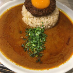吉田カレー  - 