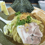 覆麺 智 - 