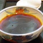 The Minatoya Lounge - つけ汁