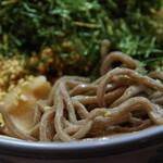 The Minatoya Lounge - 麺