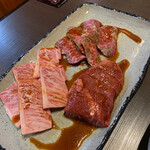 Wagyuu Yakiniku Unou - 