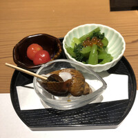 創作和食 わた邊 - 