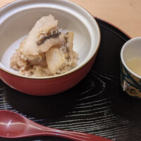 鮨よしかわ 麻布十番 - 