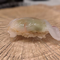 鮨よしかわ 麻布十番 - 