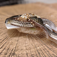 鮨よしかわ 麻布十番 - 