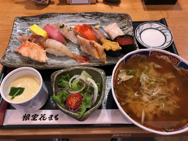四季 花まる Paseo店 札幌 jr 寿司 食べログ 四季 花まる Paseo店 札幌 jr 寿司 食べログ