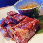 Yakiniku Kingu - 