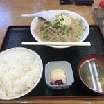 たか幸食堂 - 