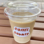 COFFEE COUNTY - 