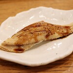 にぎり鮨 一五〇 - 大穴子