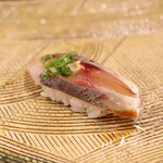 にぎり鮨 一五〇 - アジアジ