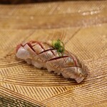 にぎり鮨 一五〇 - イワシ